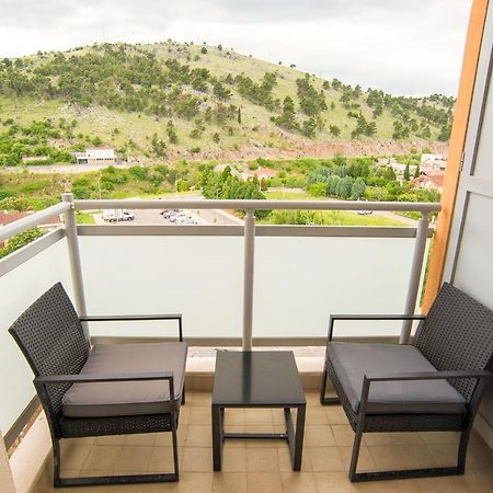 Design Apartment Near Gorica Park Podgorica Exterior photo