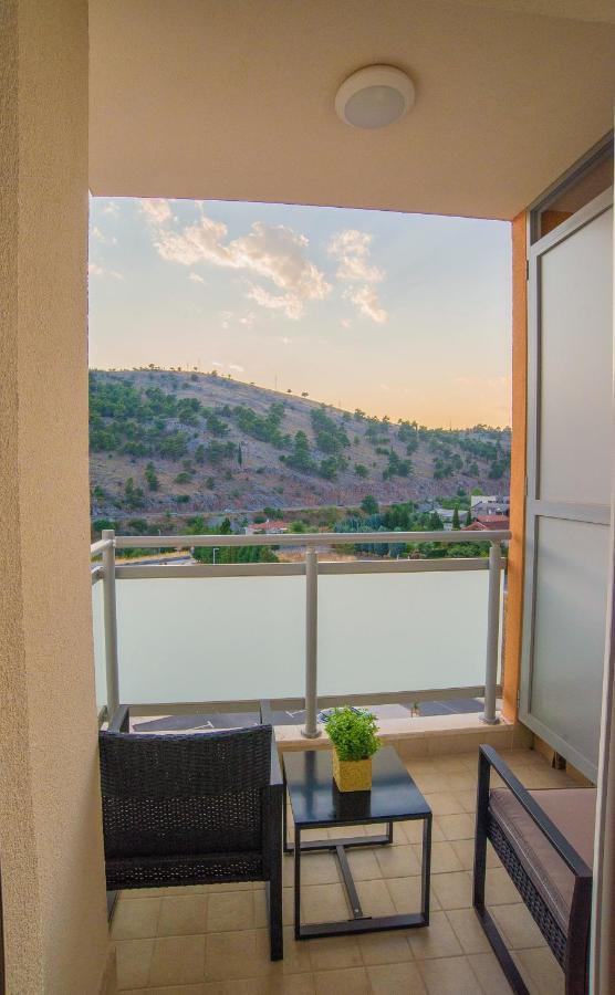 Design Apartment Near Gorica Park Podgorica Exterior photo