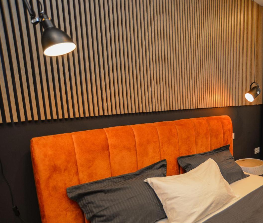 Design Apartment Near Gorica Park Podgorica Exterior photo
