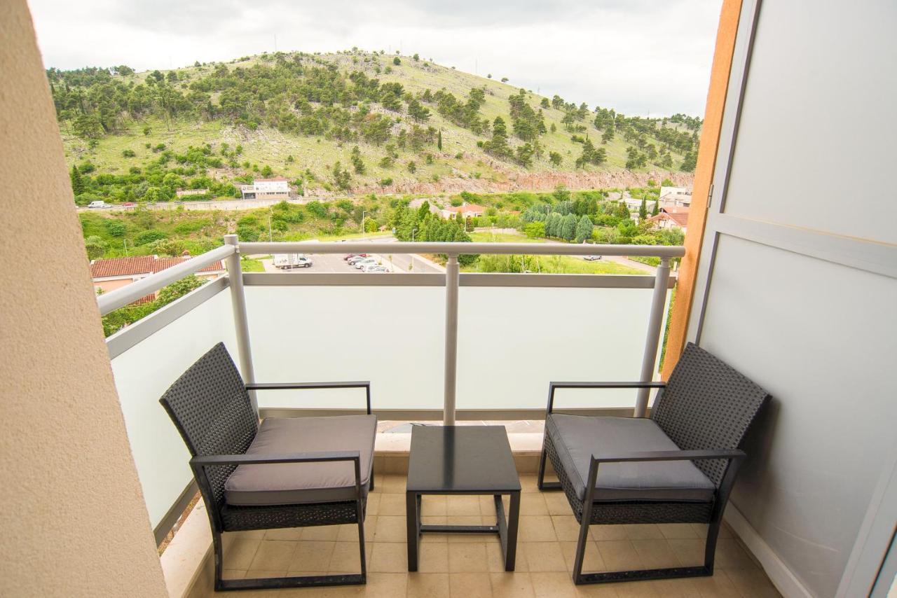 Design Apartment Near Gorica Park Podgorica Exterior photo